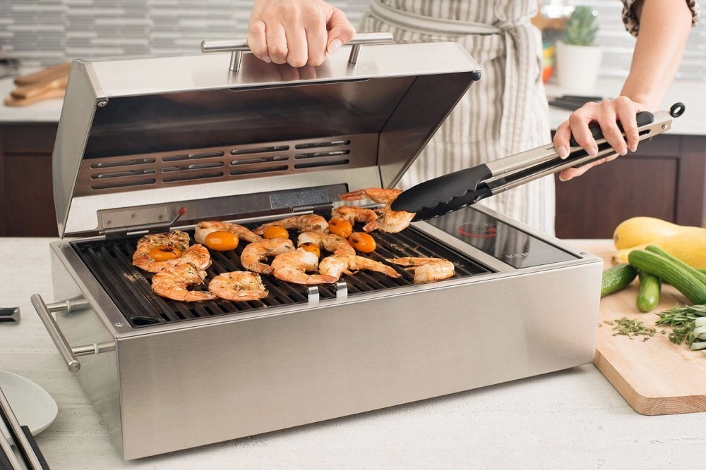 Kenyon B70591 Frontier Portable Grill