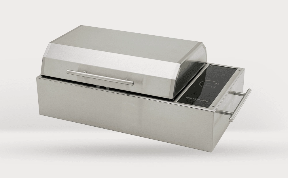 Kenyon B70591 Frontier Portable Grill