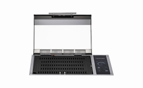 Kenyon B70750 Vdc 48V Built-In Grill Electric Barbeque Grills,electric outdoor grill