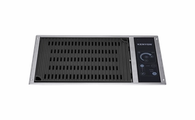 Kenyon B70760 Vdc 48V Built-In Grill Electric Barbeque Grills,electric outdoor grill