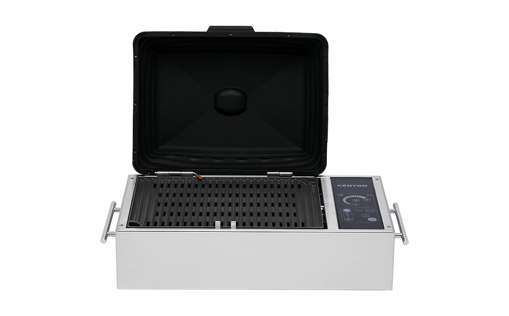 Kenyon B70772PM Vdc 48V Portable Grill Barbeque Grills,outdoor bbq grill