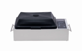 Kenyon B70790 Vdc 48V Portable Grill Electric Barbeque Grills,electric outdoor grill