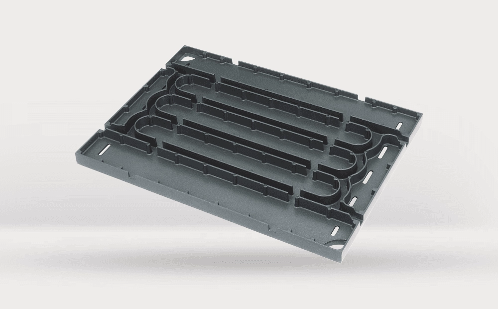 Kenyon B96000 Griddle