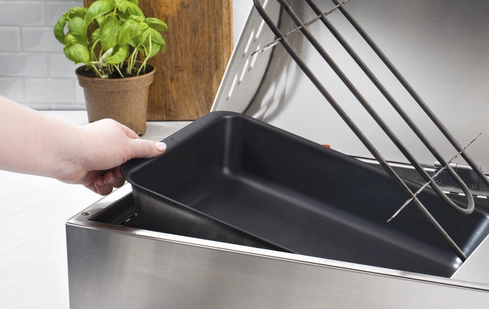Kenyon B96007 Coated Drip Tray