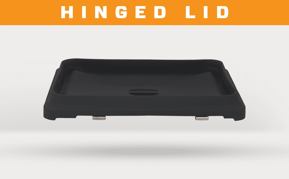 Kenyon B96018 Silken Grill Lid