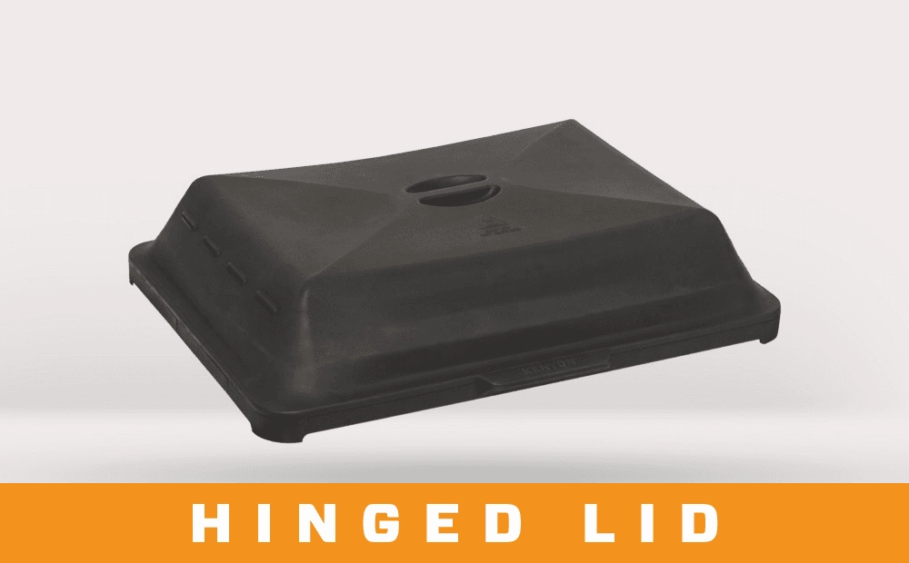 Kenyon B96018 Silken Grill Lid