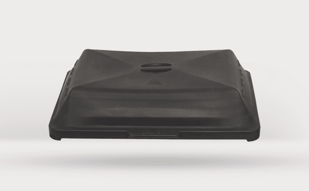 Kenyon B96018 Silken Grill Lid