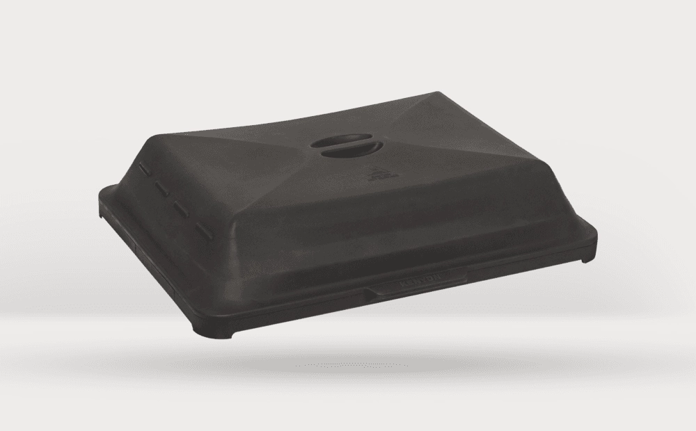 Kenyon B96018 Silken Grill Lid