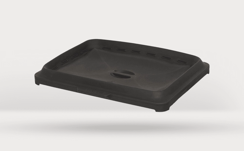 Kenyon B96018 Silken Grill Lid