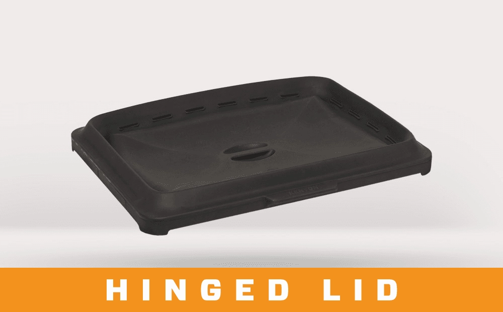Kenyon B96018 Silken Grill Lid