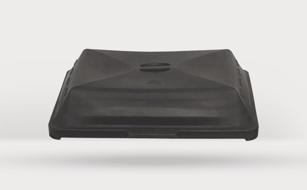 Kenyon B96019 Silken Grill Lid