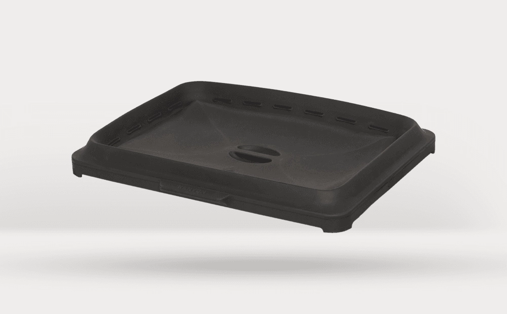 Kenyon B96019 Silken Grill Lid