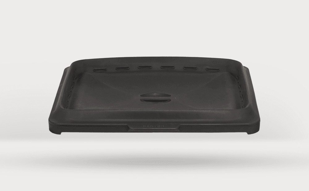 Kenyon B96019 Silken Grill Lid