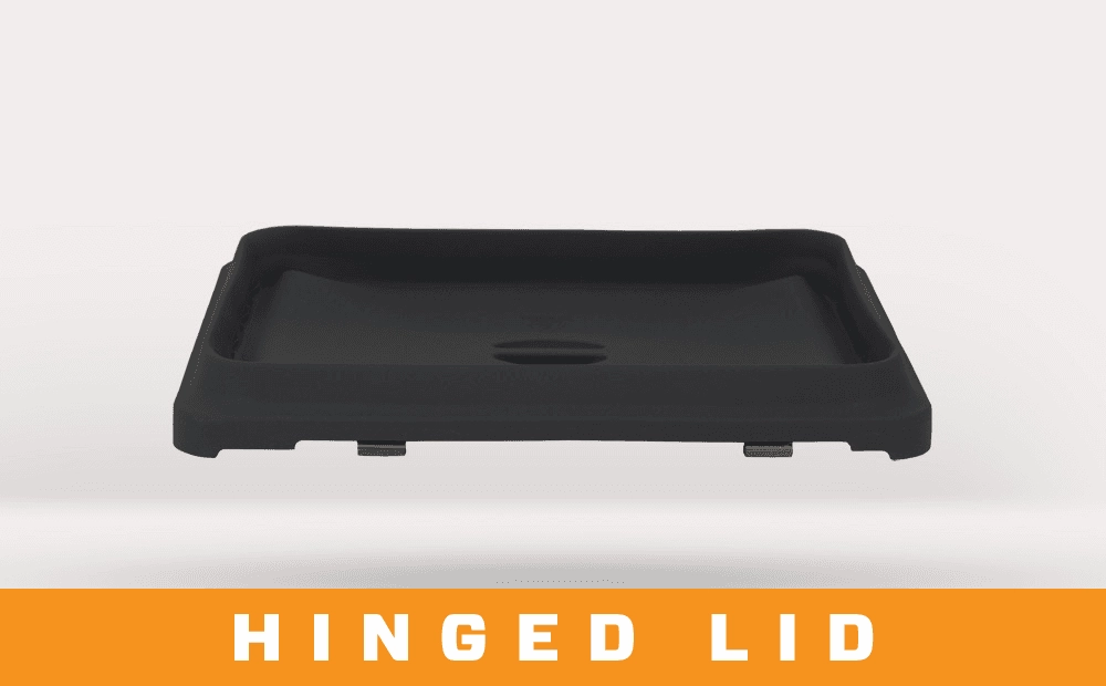 Kenyon B96019 Silken Grill Lid