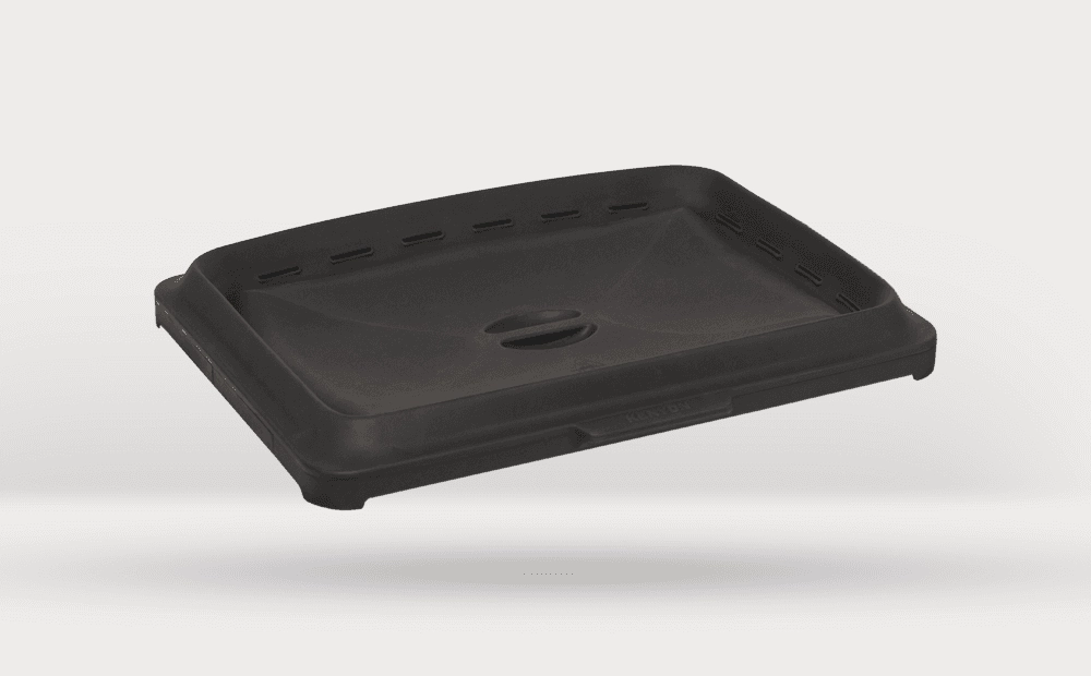 Kenyon B96019 Silken Grill Lid