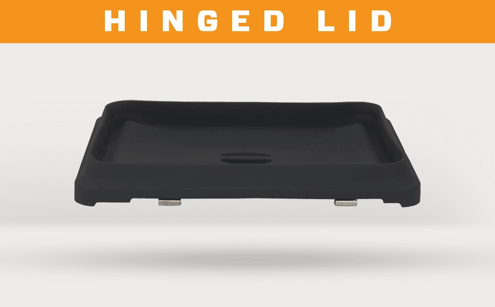 Kenyon B96019 Silken Grill Lid