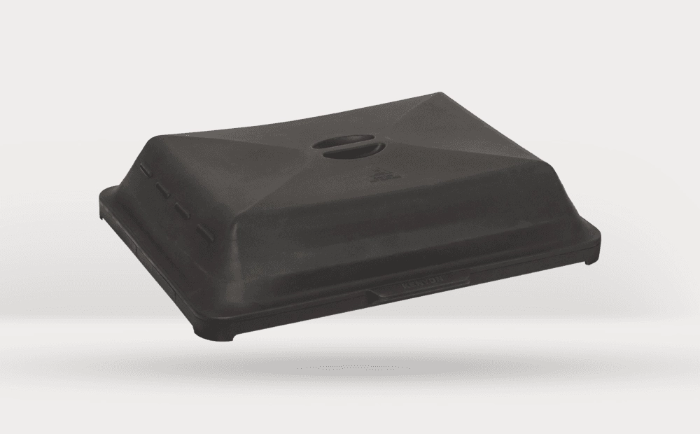 Kenyon B96019 Silken Grill Lid