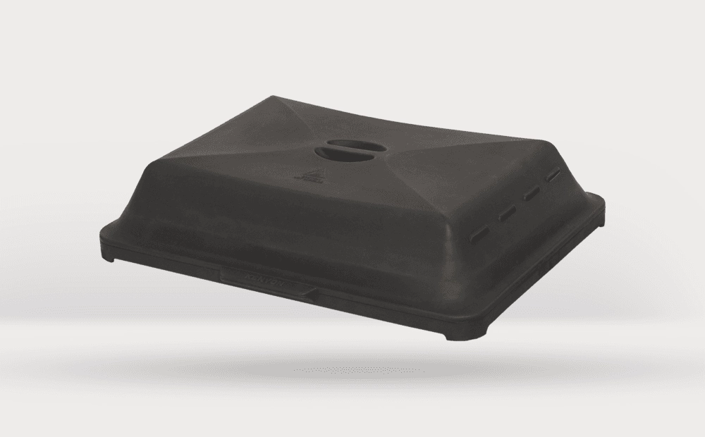 Kenyon B96019 Silken Grill Lid