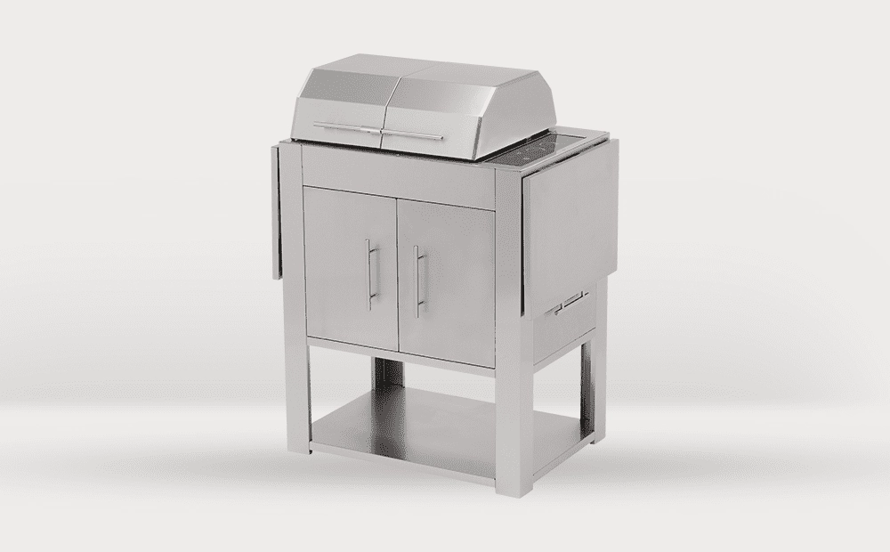 Kenyon C70400WH Texan   Stand