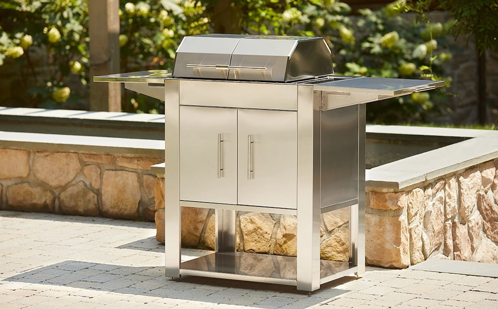 Kenyon C70400WH Texan   Stand
