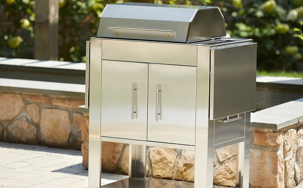 Kenyon C70400WH Texan   Stand