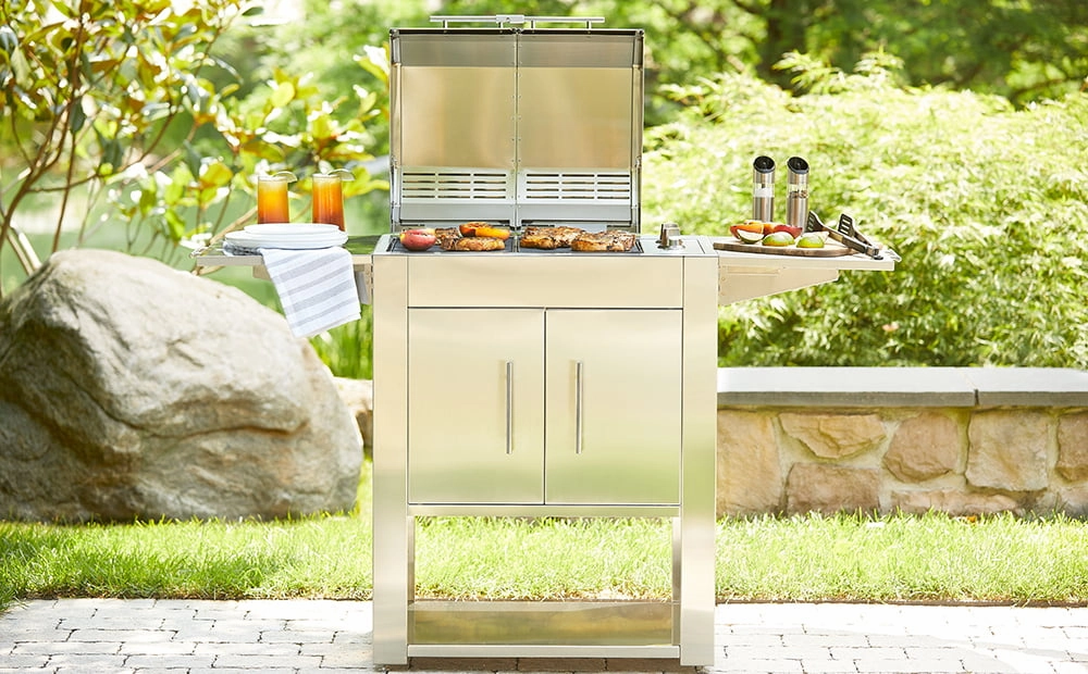 Kenyon C70400WH Texan   Stand