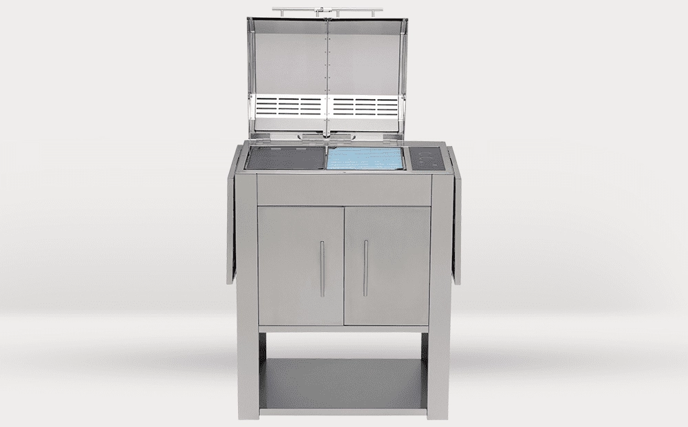 Kenyon C70415 Texan   Stand
