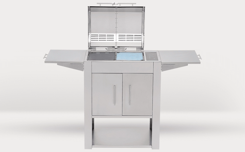 Kenyon C70415 Texan   Stand