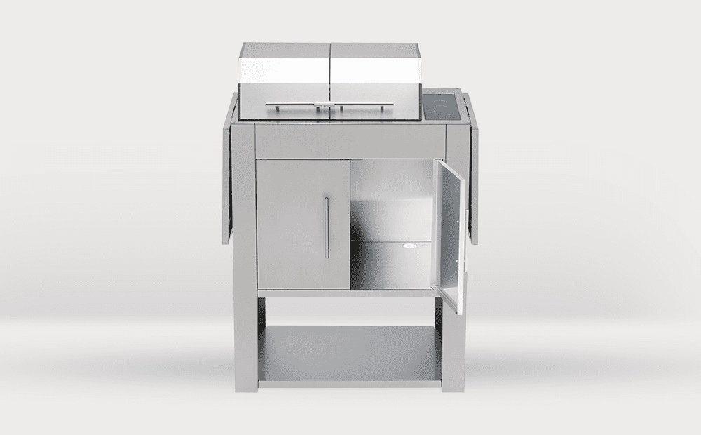 Kenyon C70415 Texan   Stand
