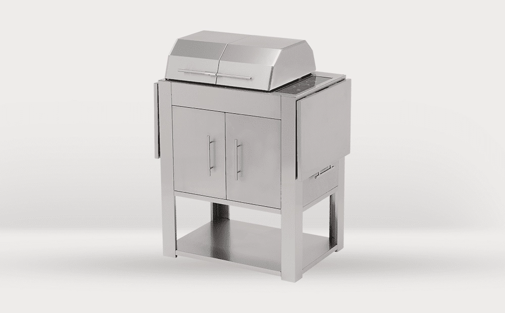 Kenyon C70415 Texan   Stand