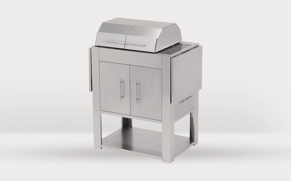Kenyon C70416 Texan   Stand