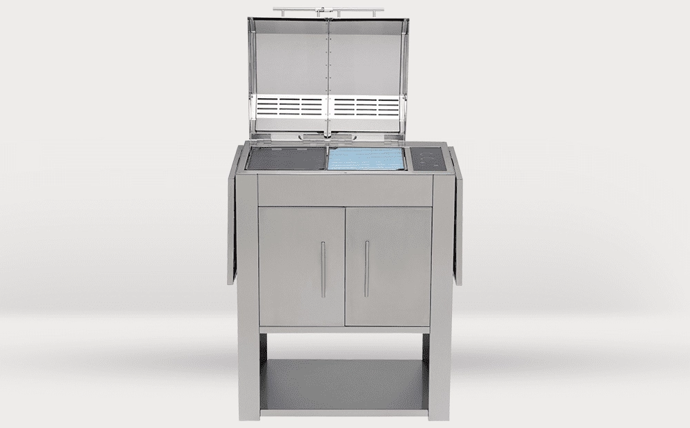 Kenyon C70416 Texan   Stand