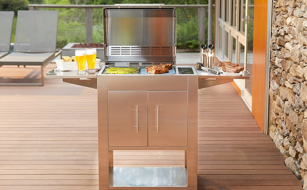 Kenyon C70425 Texan   Stand