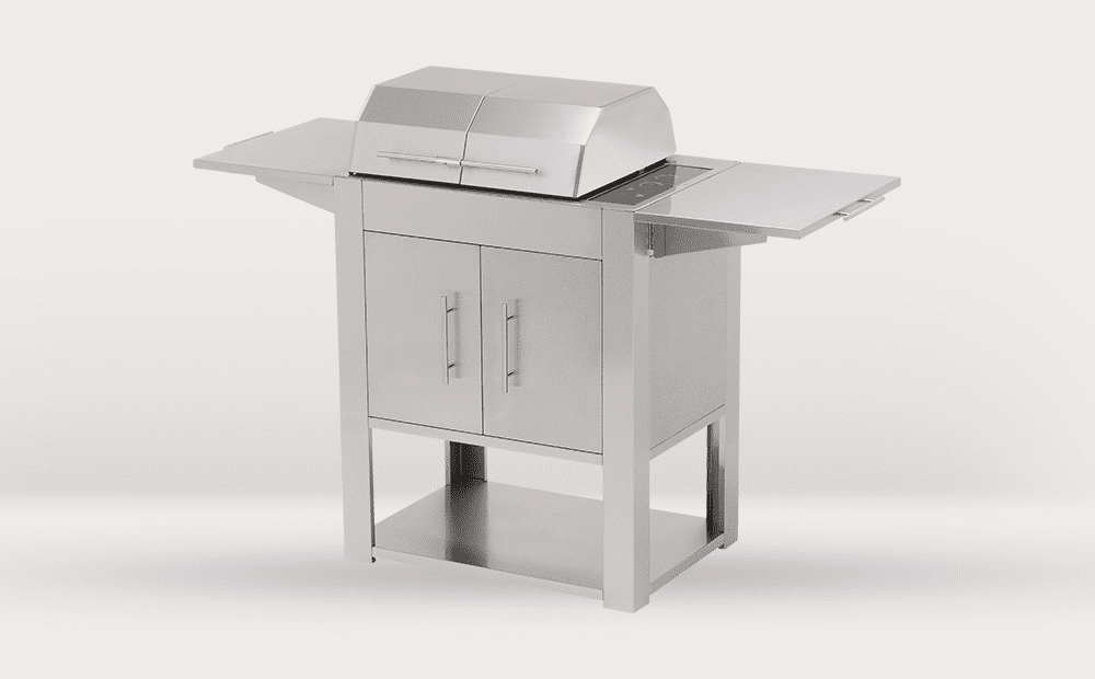 Kenyon C70426 Texan   Stand