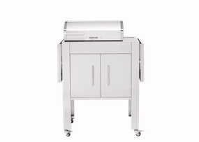 Kenyon C70429 Signature Grill   Stand Barbeque Grills,outdoor bbq grill