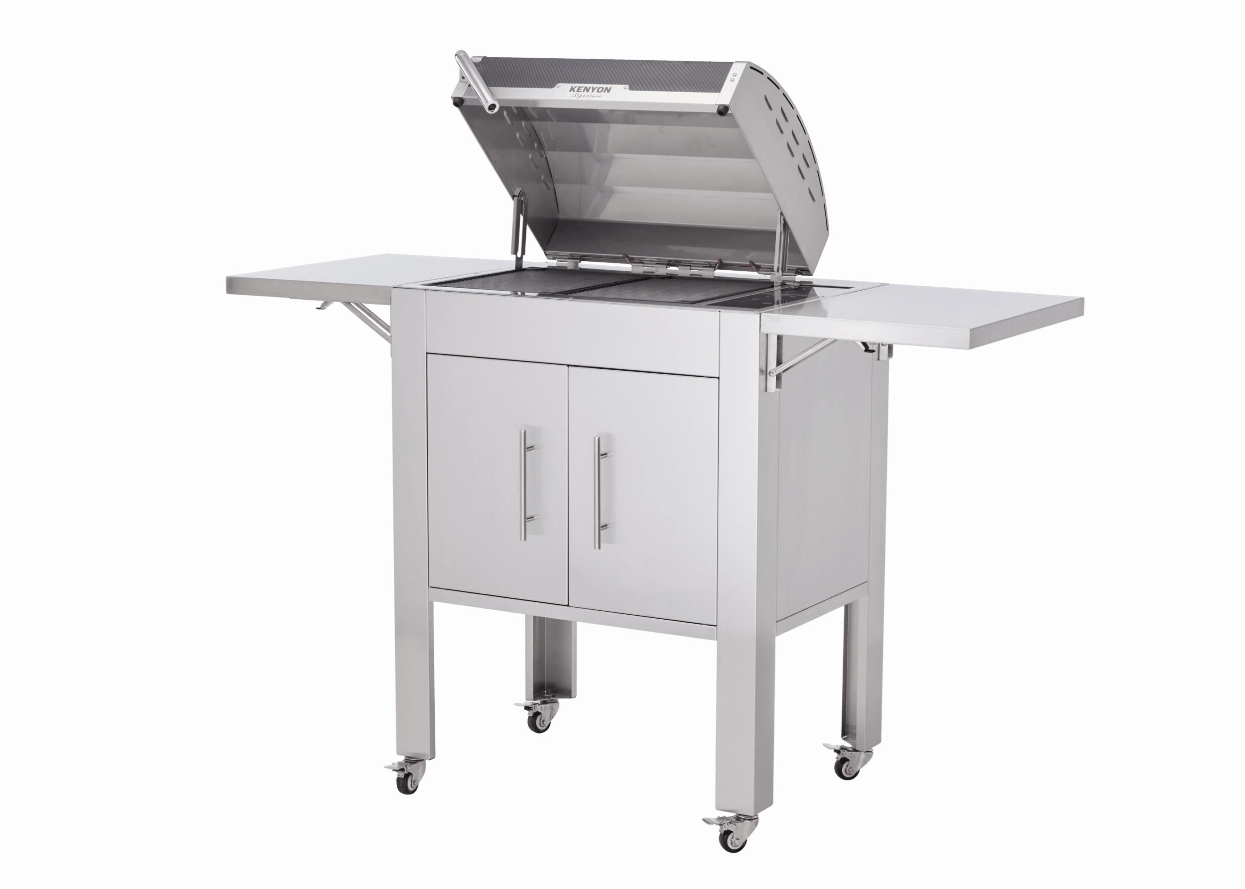 Kenyon C70429 Signature Grill   Stand
