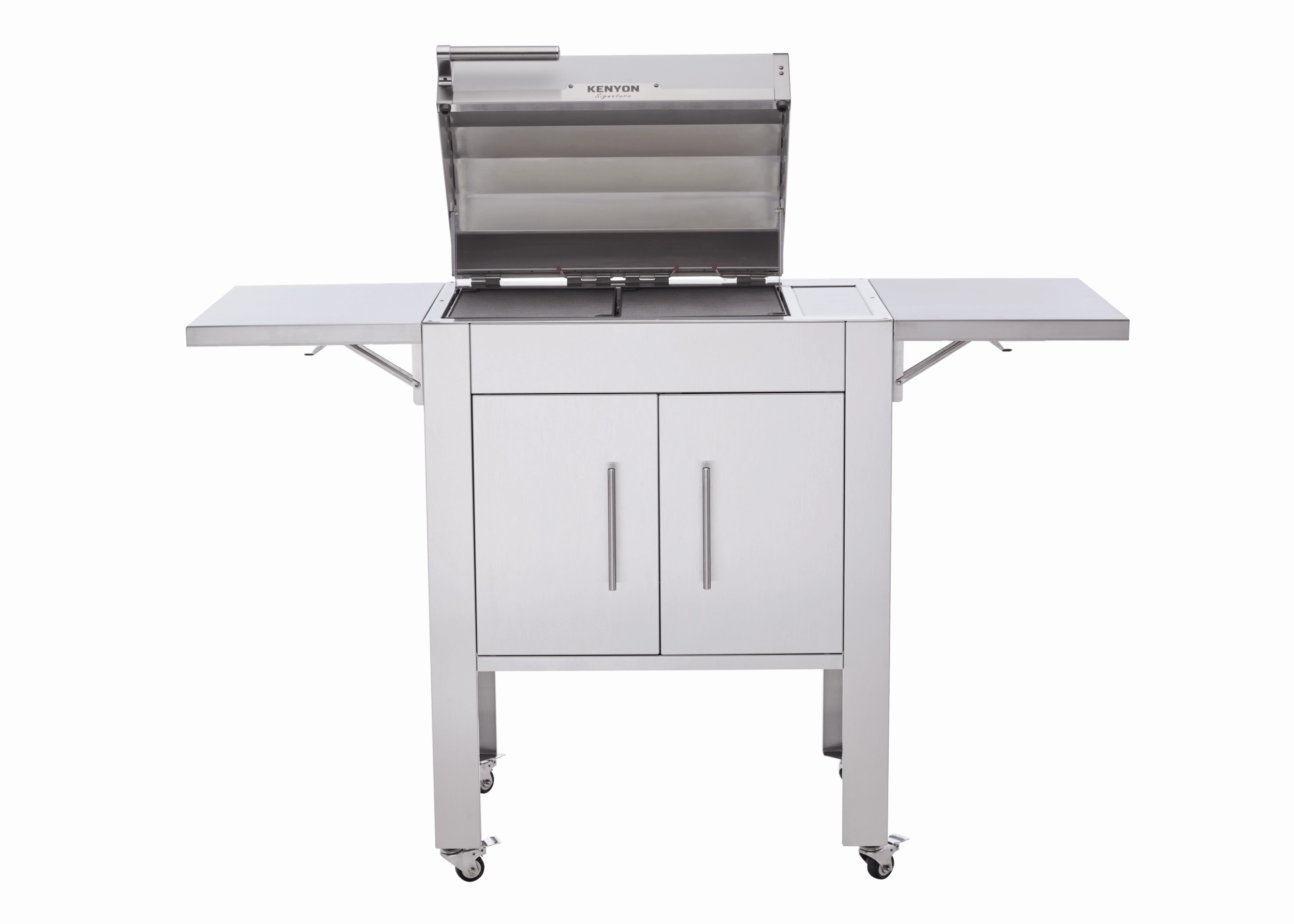 Kenyon C70429WCF Signature Grill   Stand