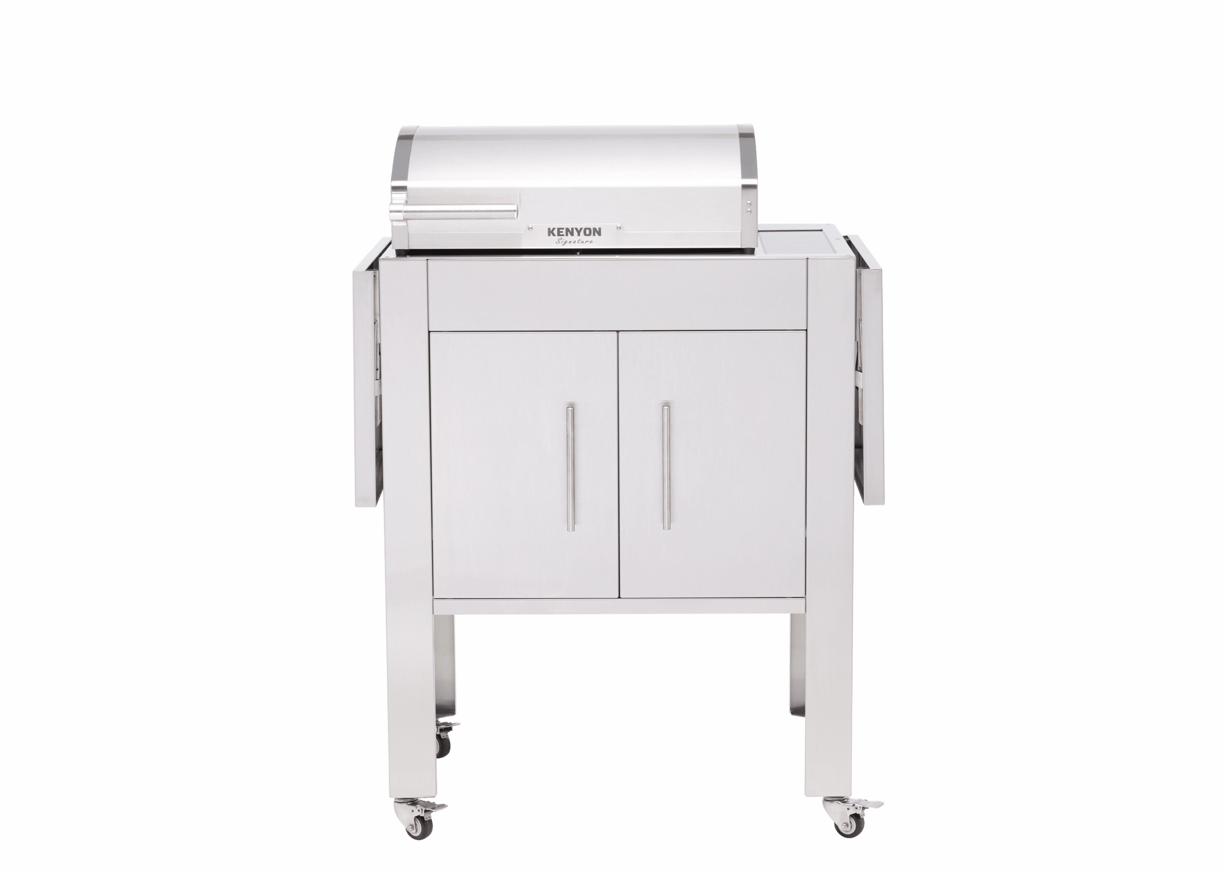 Kenyon C70429WCF Signature Grill   Stand Electric Barbeque Grills,electric outdoor grill