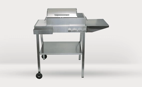 Kenyon C70582 Floridian Grill And Cart Package Barbeque Grills,outdoor bbq grill