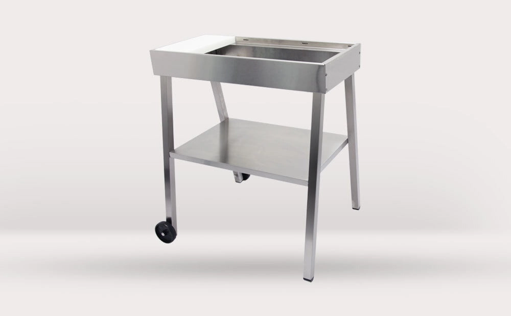 Kenyon C70582 Floridian Grill And Cart Package