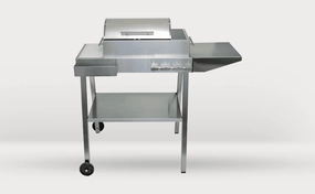 Kenyon C70582 Floridian Grill And Cart Package Electric Barbeque Grills,electric outdoor grill