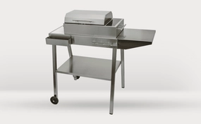 Kenyon C70590 Frontier Grill And Cart Package Barbeque Grills,outdoor bbq grill