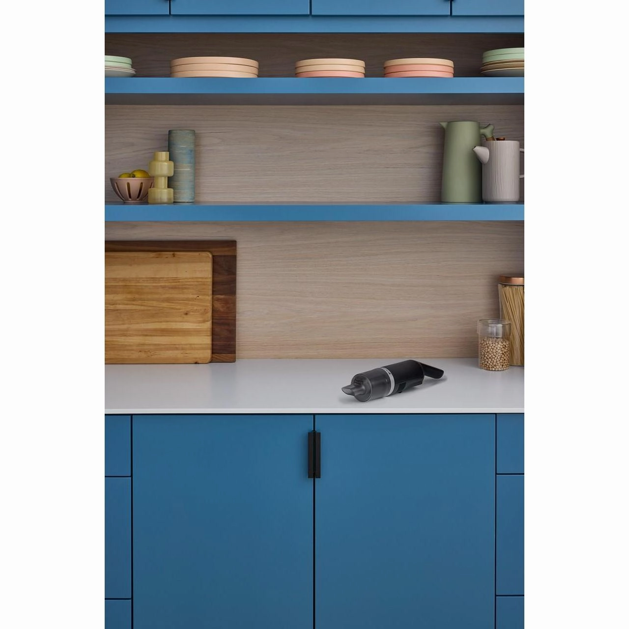 KitchenAid Go Cordless Kitchen Vacuum - Battery Sold Separately KKVR100BM