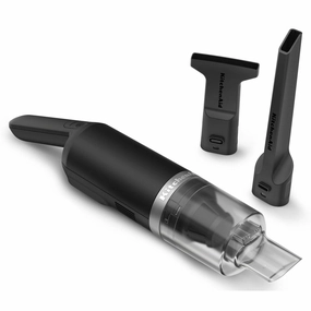 KitchenAid Go Cordless Kitchen Vacuum - Battery Sold Separately KKVR100BM vacuum accessories, wet dry vacuum
