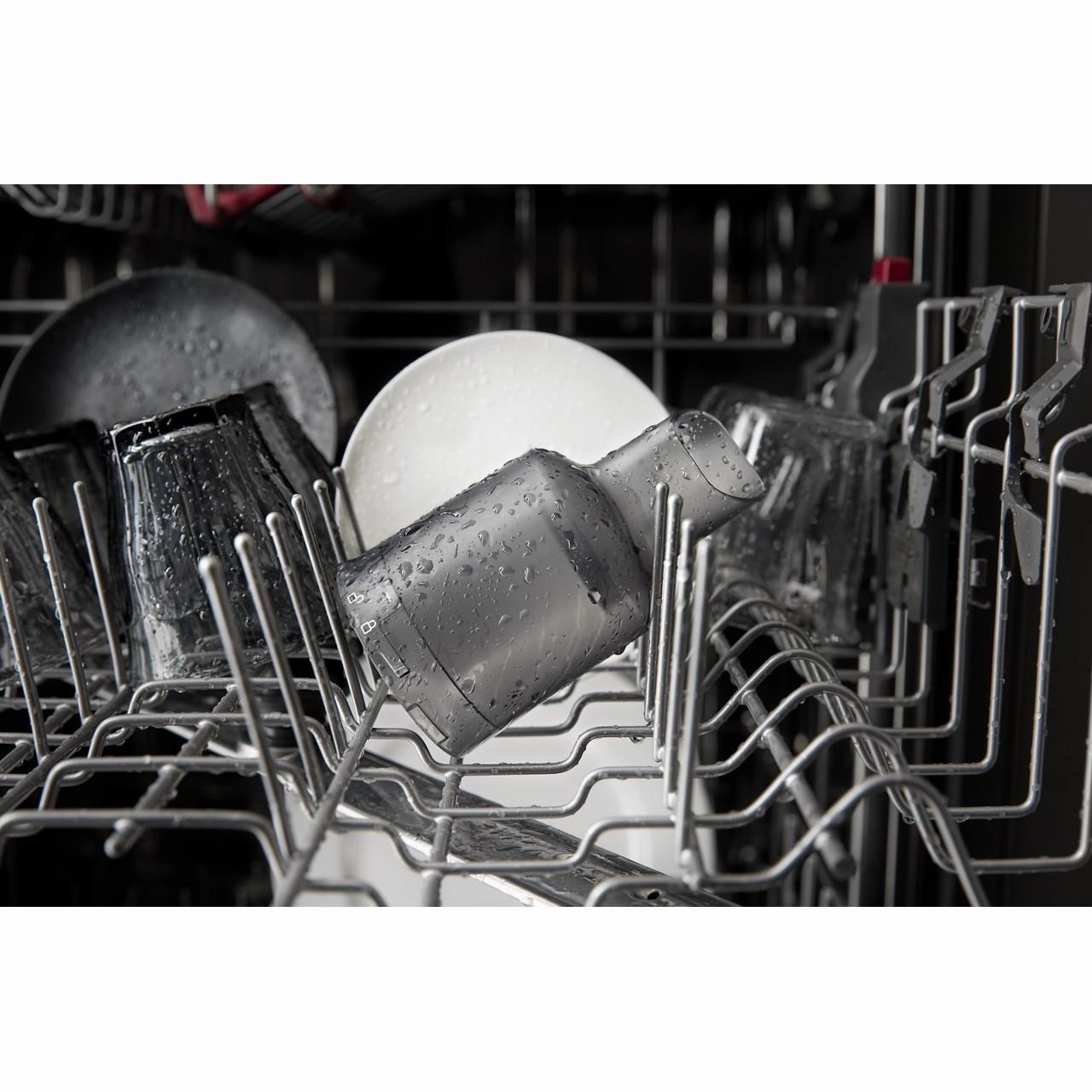 KitchenAid Go Cordless Kitchen Vacuum - Battery Sold Separately KKVR100BM