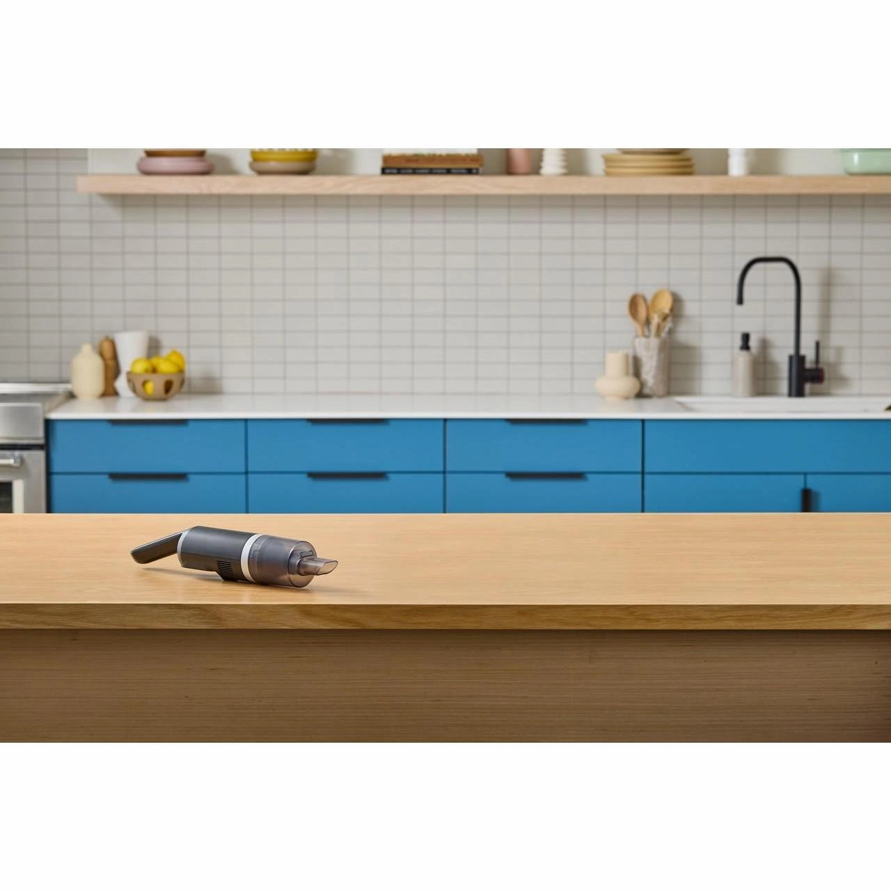 KitchenAid Go Cordless Kitchen Vacuum KKVR121BM