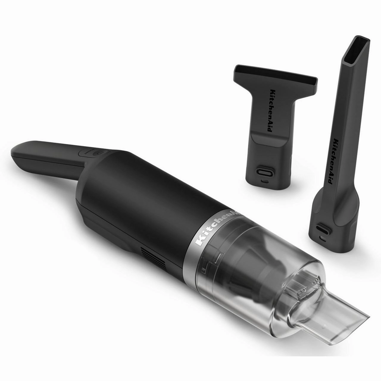 KitchenAid Go Cordless Kitchen Vacuum KKVR121BM vacuum accessories, wet dry vacuum