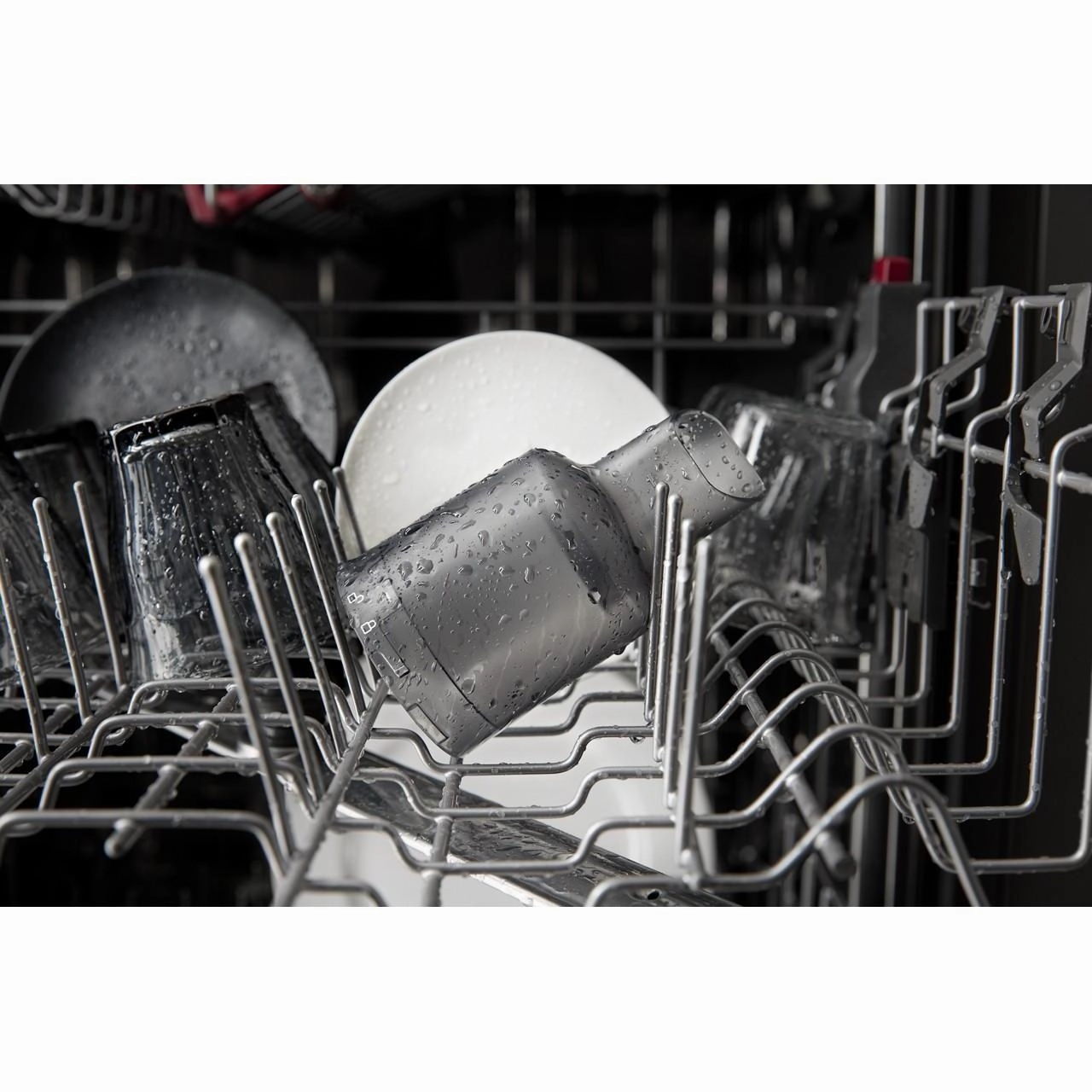KitchenAid Go Cordless Kitchen Vacuum KKVR121BM