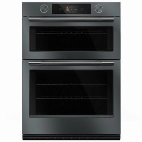 Kitchenaid KOEC730SJP Smart Combo Wall Oven With Assisted Cook Cycles Wall Ovens convection wall oven with steam assist