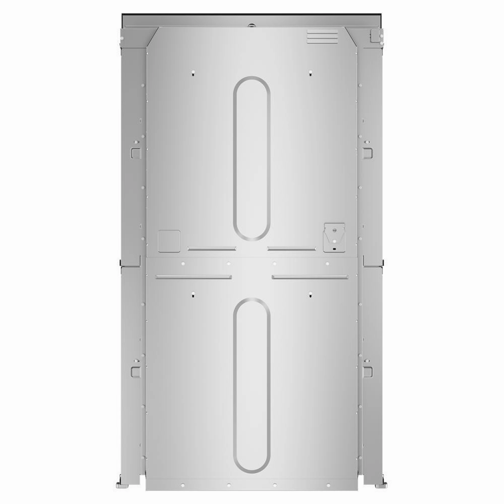 Kitchenaid KOED530PWH Kitchenaid Double Wall Ovens With Air Fry Mode